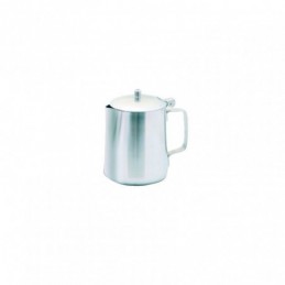 TETERA CONICA INOX. 300 ML
