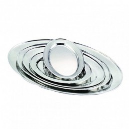 BANDEJA OVAL 40 CM