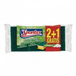Estropajo salvauñas...