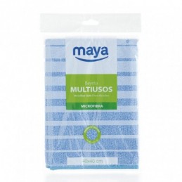 Bayeta y gamuza MAYA...