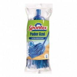 Fregona SPONTEX Poder Azul