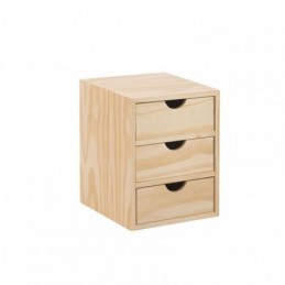 CAJONERA MADERA ASTIGARRAGA...