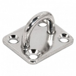 ASA AMARRE C/PLACA 6MM....