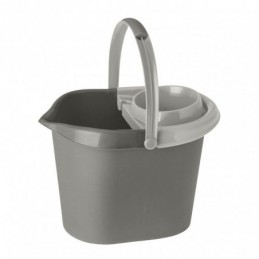 Cubo fregar Serie Bamboo