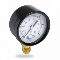 MANOMETRO ESF SECA DN50 INF...
