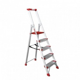 ESCALERA DE TIJERA ELEGANCE...