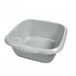 MALLA ANTIHIERBA  BLANCO. 2X5