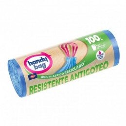 Bolsas basura ALBAL...