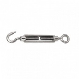 TENSOR G-A DIN 1480 INOX...