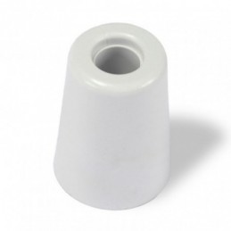 TOPE PUERTA GRAN TORNILL BLANC