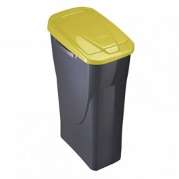 Cubo reciclaje Ecobin 15L...