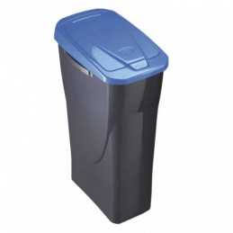 Cubo reciclaje Ecobin 15L...