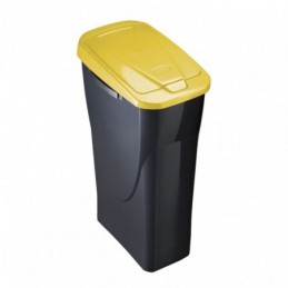Cubo reciclaje Ecobin 25L...