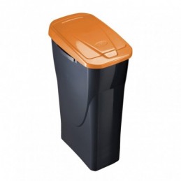 Cubo reciclaje Ecobin 25L...