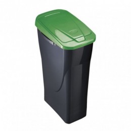 Cubo reciclaje Ecobin 25L...