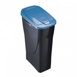 Cubo reciclaje Ecobin 25L...