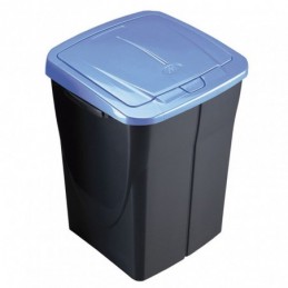 Cubo reciclaje Ecobin 45L...