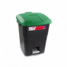 Cubo comunal con pedal TAYG...