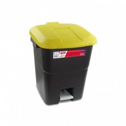 Cubo comunal con pedal TAYG...