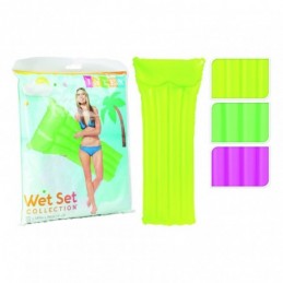 COLCHONETA INFLABLE 183X76CM