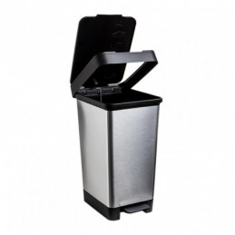 Cubo pedal TATAY Smart Steel