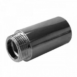 ALARGADERA CROM. MH 1/2 X50MM