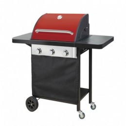 Barbacoa Gas Bontempo R124....