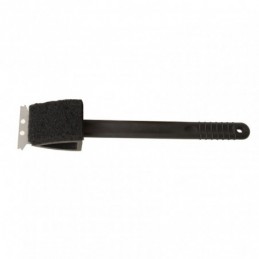 Accesorios barbacoa....