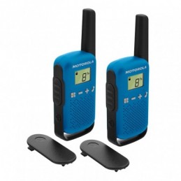 RADIOCOMUNICADOR MOTOROLA...
