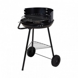 Barbacoa carbón Ø 37 x h 70...