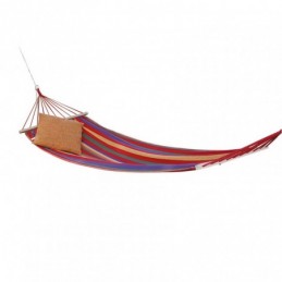 Hamaca colgante 200x150 cm