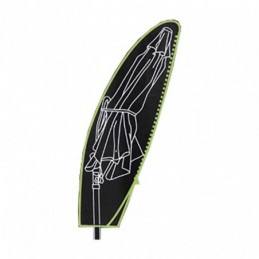 Funda parasol lateral....