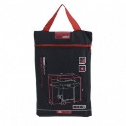 Funda Barbacoa 125x62x95 cm