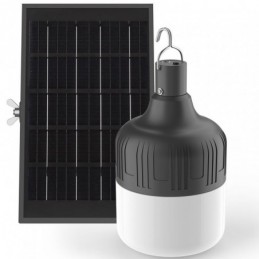 LED COLGANTE RECARGABLE Y...