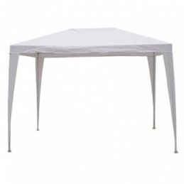 Carpa 2x3x2,35 m. Blanca
