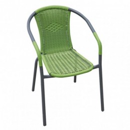 Conjunto Basic. Silla con...