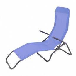 Tumbona reclinable...