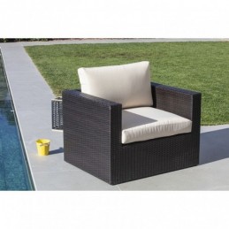 Conjunto Barbados. Sillón...