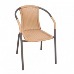 Conjunto Basic. Silla con...
