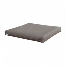 Asiento cuadrado textilene...