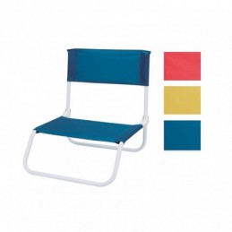 Silla playa plegable...