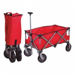Carro plegable...