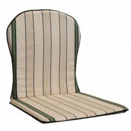 Cojín Monobloc bajo 87x42x2...