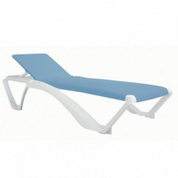 Tumbona Acqua 73X190X35...