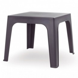 Mesa Mónaco Gris volcánico