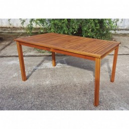 Mesa madera acacia...