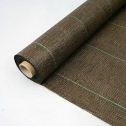 Malla antihierba. 1X25 m....