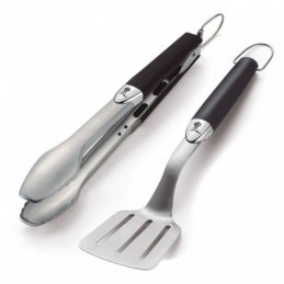 Kit 2 utensilios Premium...