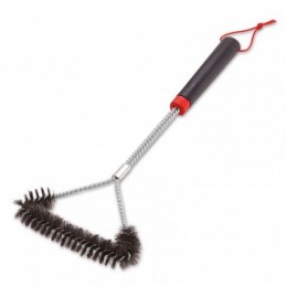 Cepillo en T 46 cm. Cerdas...