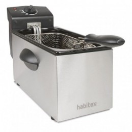 Freidora HABITEX CC5303X...